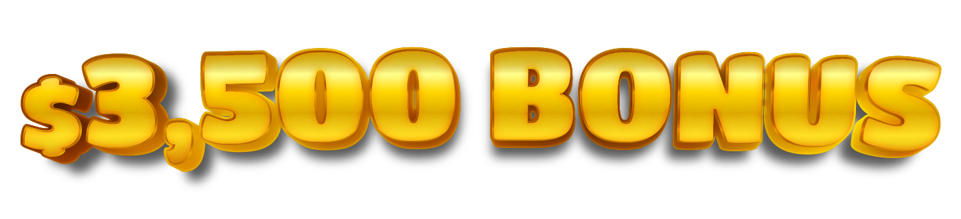 Pocket EU $3,500 Bonus + 50 Free Spins