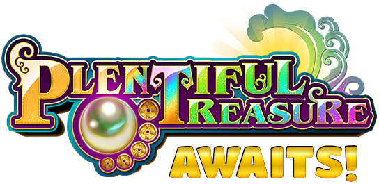 Pocket EU Plentiful Treasure Awaits!