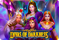 Pocket EU Divas of Darkness