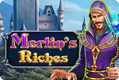 Pocket EU Merlin's Riches