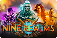 Pocket EU Nine Realms