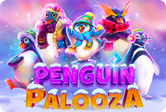 Pocket EU Penguin Palooza