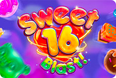 Pocket EU Sweet 16 Blast
