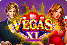Pocket EU Vegas XL